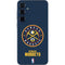 NBA Denver Nuggets Distressed Galaxy A36 5G Skin